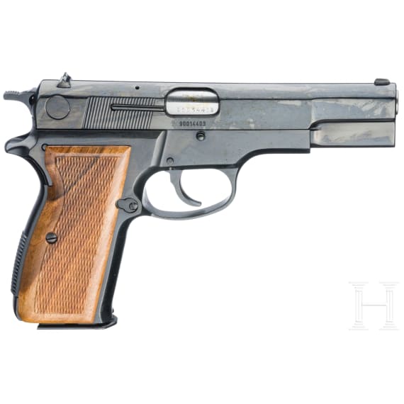 Mauser Mod. 90 DA