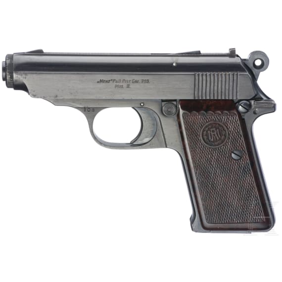 Menz Mod. III