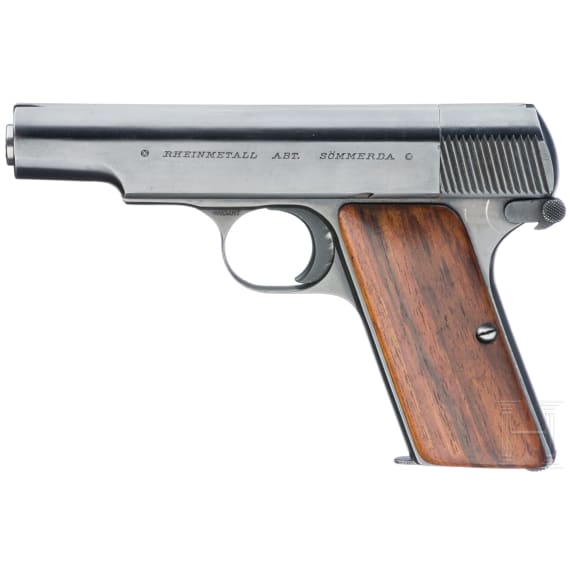 Rheinmetall, S&ouml;mmerda