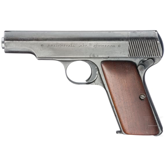 Rheinmetall, S&ouml;mmerda