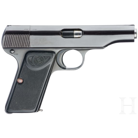 Rheinmetall, S&ouml;mmerda, 2. Ausf&uuml;hrung
