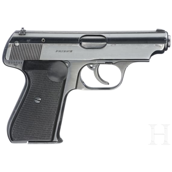Sauer & Sohn Mod. 38