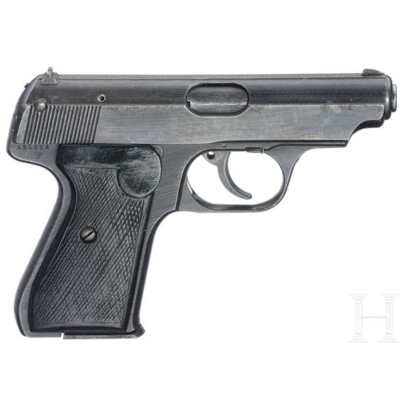 Sauer & Sohn Mod. 38