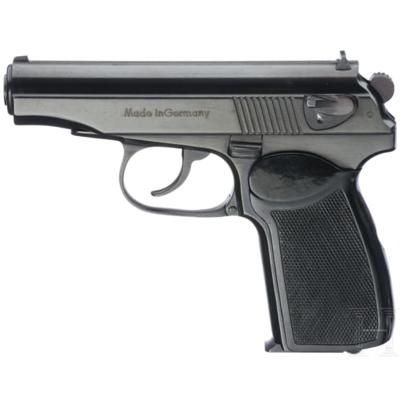 Makarov PM