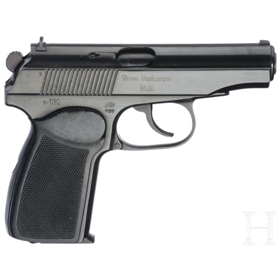 Makarov PM