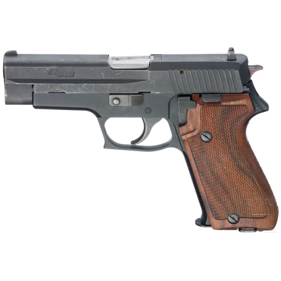 SIG-Sauer P220
