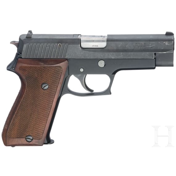 SIG-Sauer P220