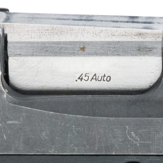 SIG-Sauer P220