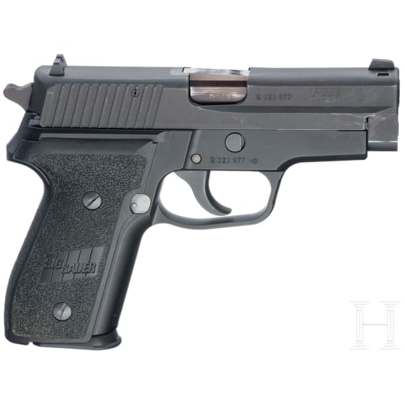 SIG-Sauer P 228