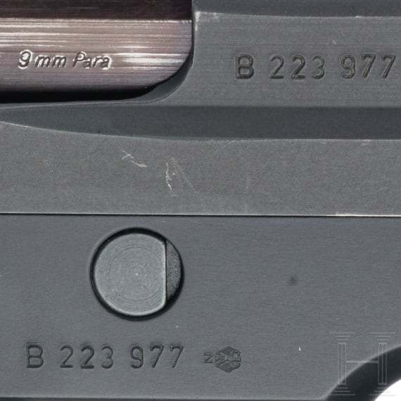 SIG-Sauer P 228