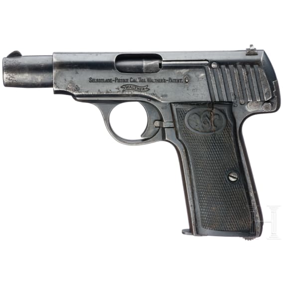 Walther Mod. 4
