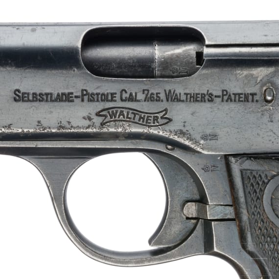 Walther Mod. 4