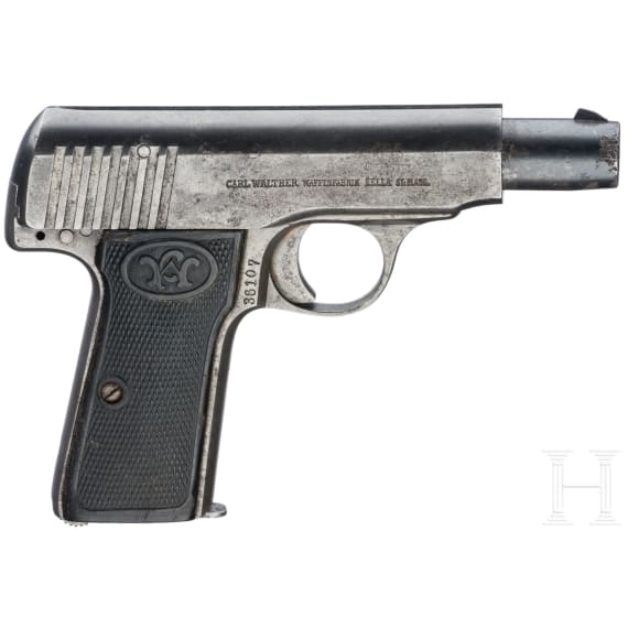 Walther Mod. 4