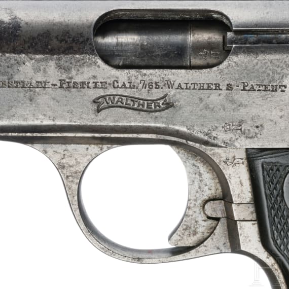 Walther Mod. 4