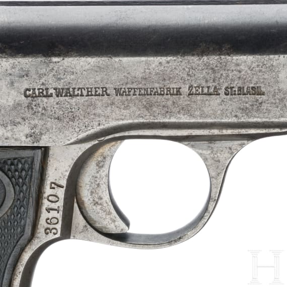 Walther Mod. 4