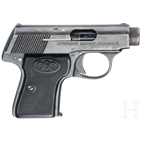 Walther Mod. 5