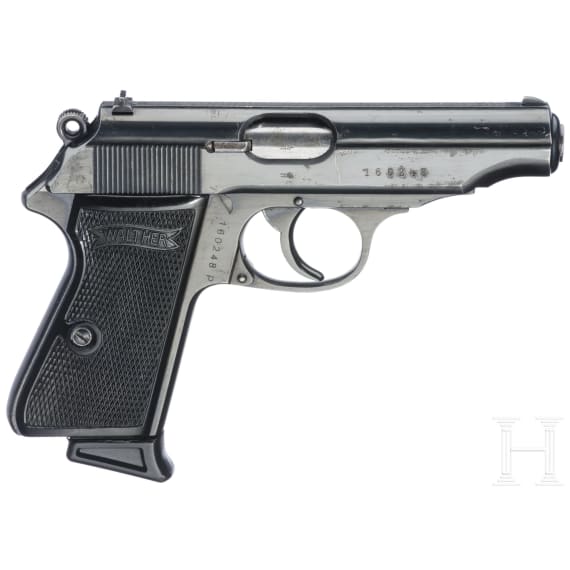 Walther PP, ZM