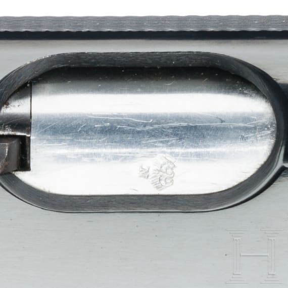 Walther PPK-L, Ulm