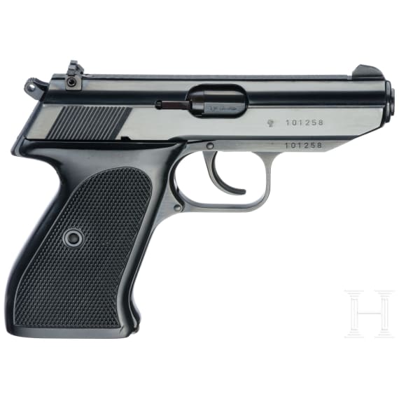 Walther PP Super