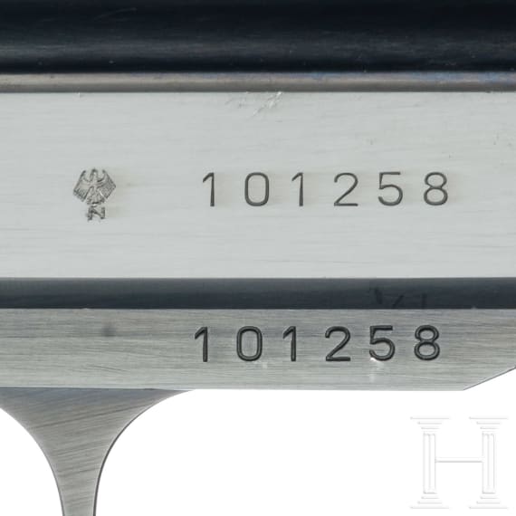 Walther PP Super