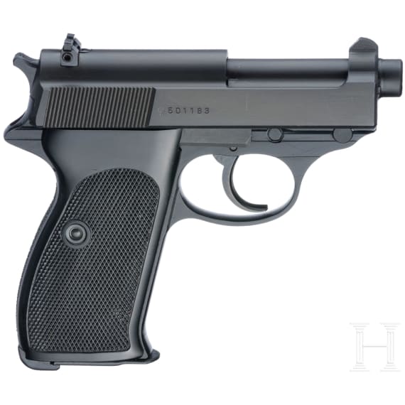 Walther P38 K