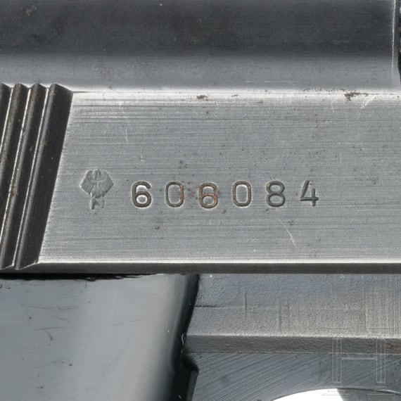 Walther P 4