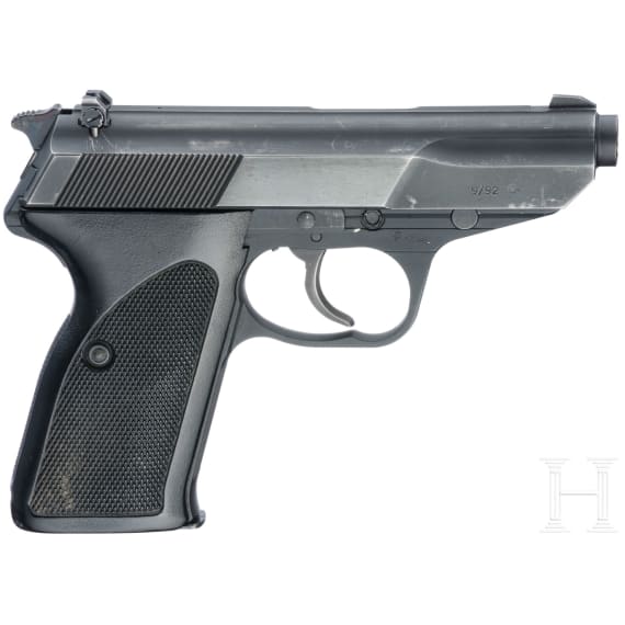 Walther P 5