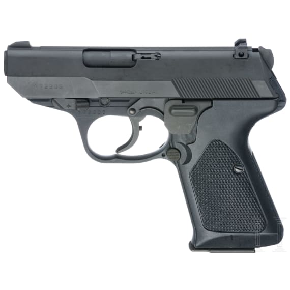 Walther P 5 compact