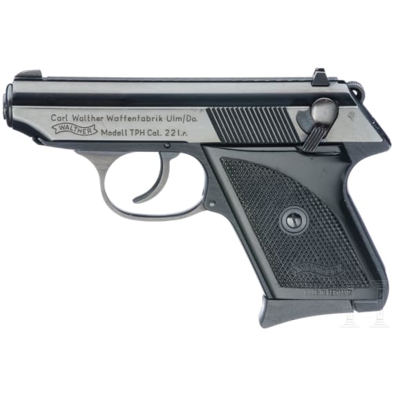 Walther TPH