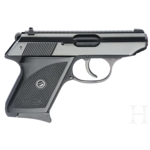 Walther TPH, im Karton