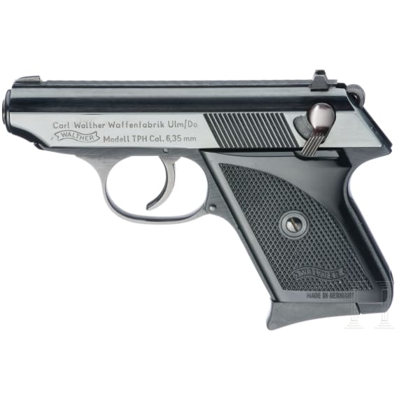 Walther TPH