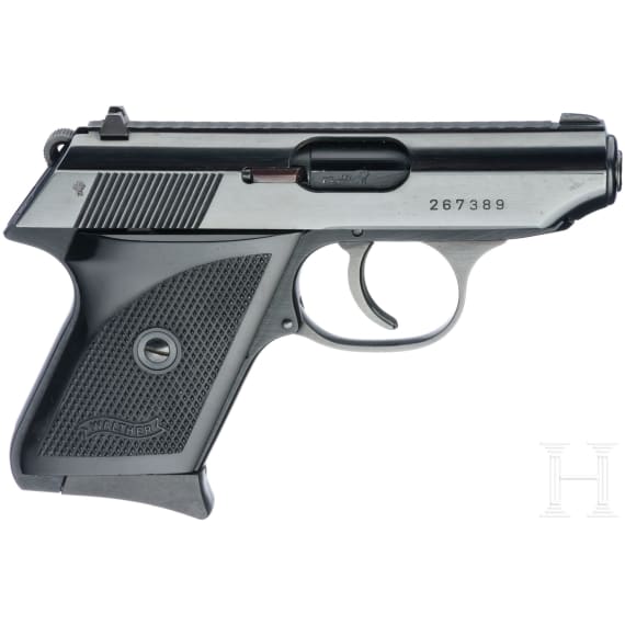 Walther TPH