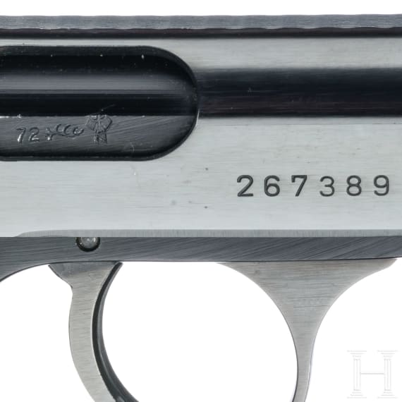 Walther TPH