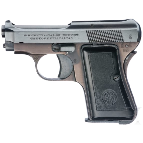 Beretta Mod. 418