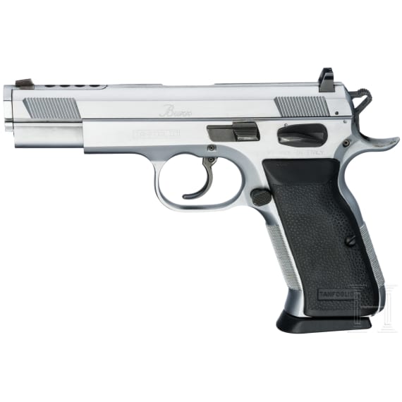 Tanfoglio Buzz