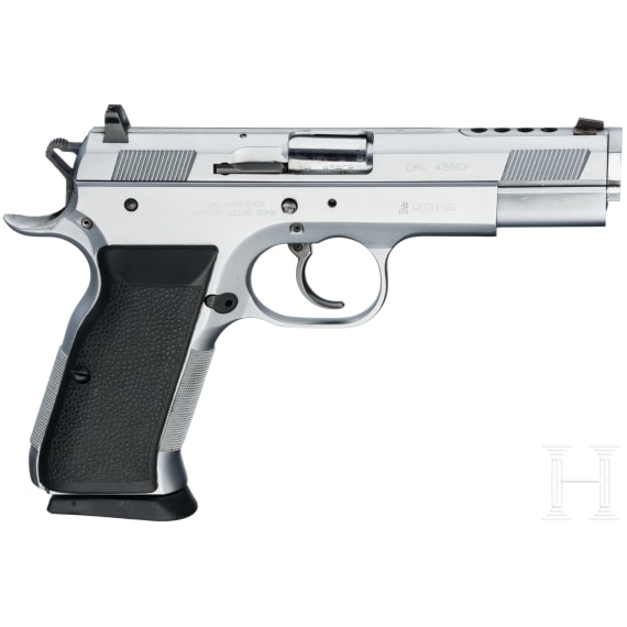 Tanfoglio Buzz