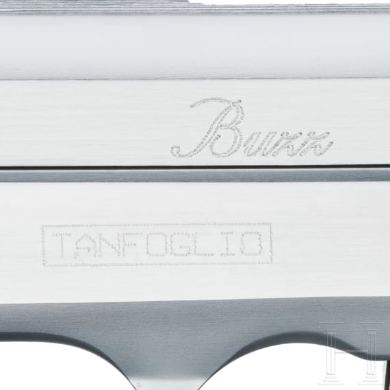 Tanfoglio Buzz