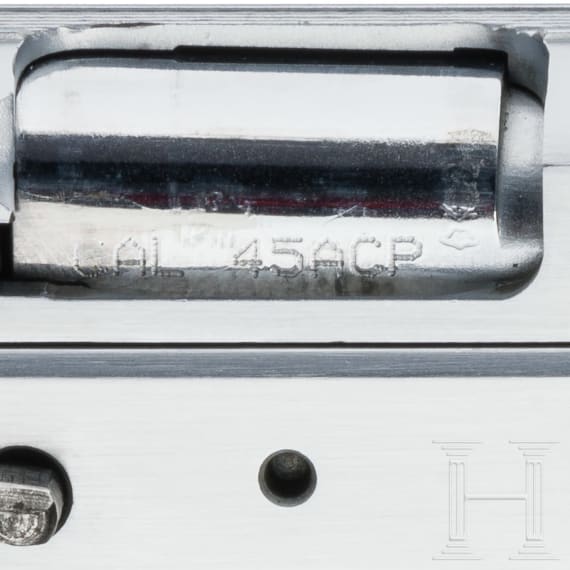 Tanfoglio Buzz