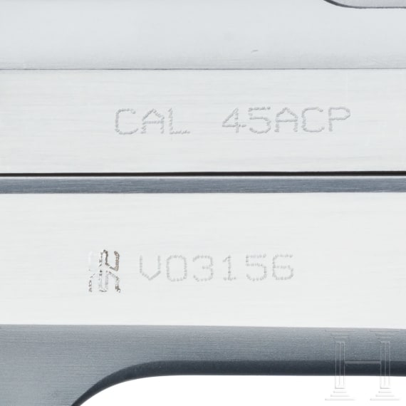 Tanfoglio Buzz