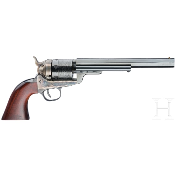 Colt Mod. 1851 Navy Conversion (Hege-Uberti)