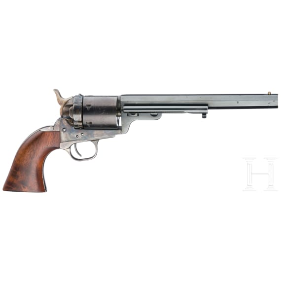 Colt Mod. 1851 Navy Conversion (Hege-Uberti)