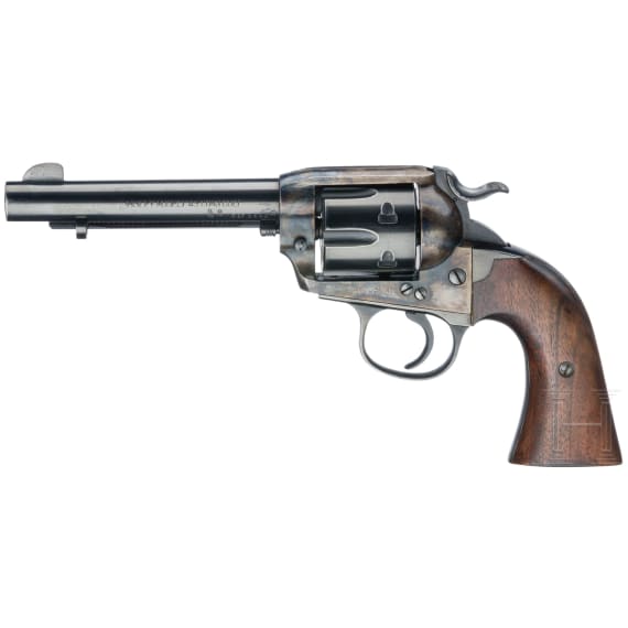 Colt SAA Bisley, Ital. Replika von Armi J&auml;ger