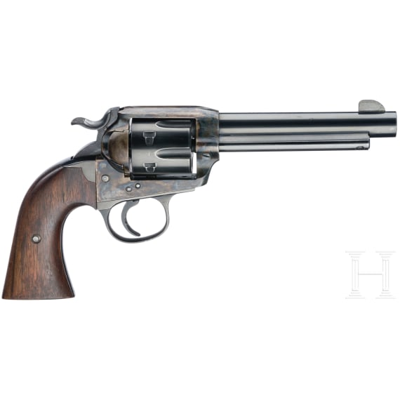 Colt SAA Bisley, Ital. Replika von Armi J&auml;ger