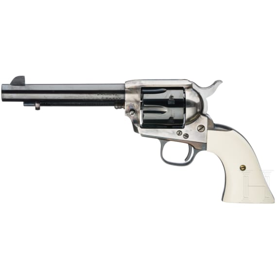 Colt SAA, Uberti