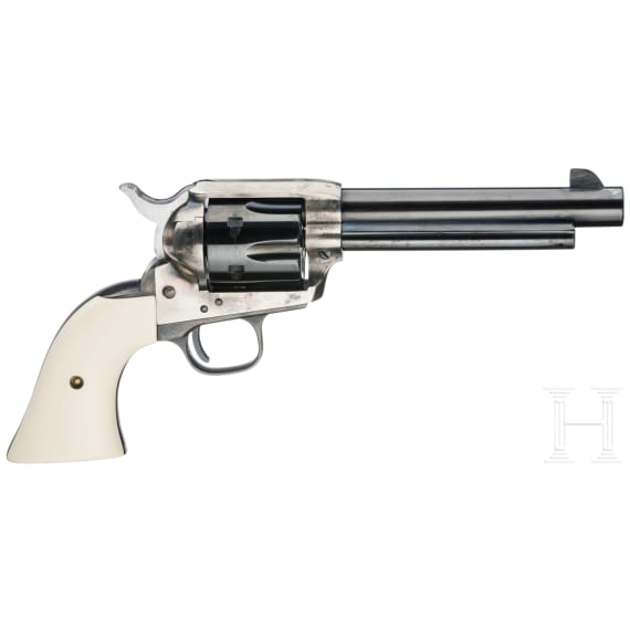 Colt SAA, Uberti