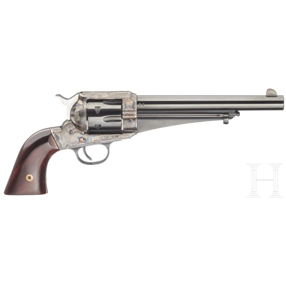 Remington 1875 Army, Hege-Uberti Replika