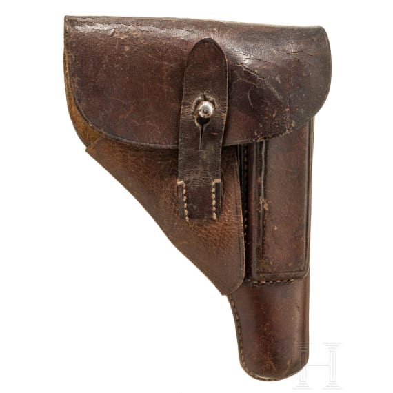 Tasche zur Walther PP