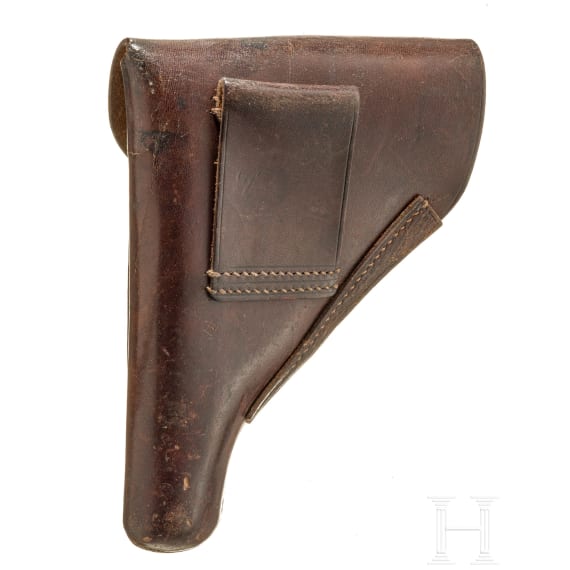 Tasche zur Walther PP