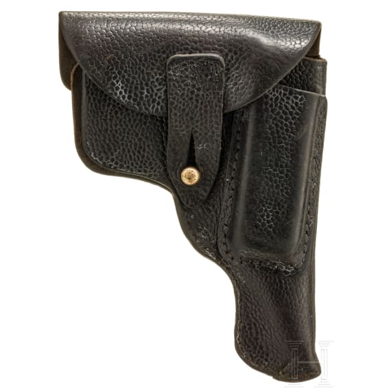 Tasche zur Walther Mod. 4