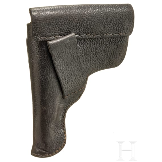 Tasche zur Walther Mod. 4